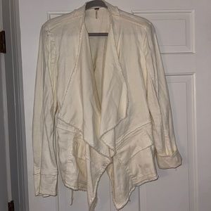Free people jacket